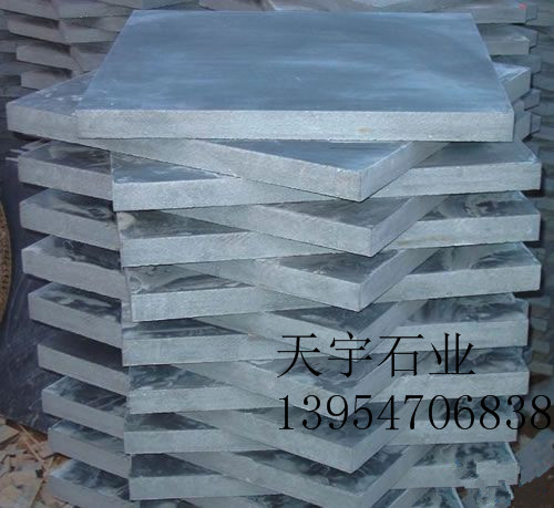 如何對(duì)山東青石板材進(jìn)行銹斑預(yù)防？