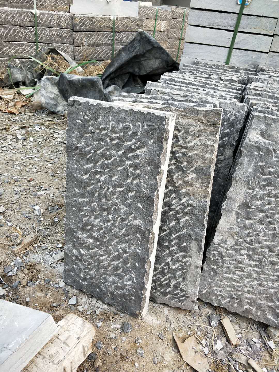 青石板材 青石板材